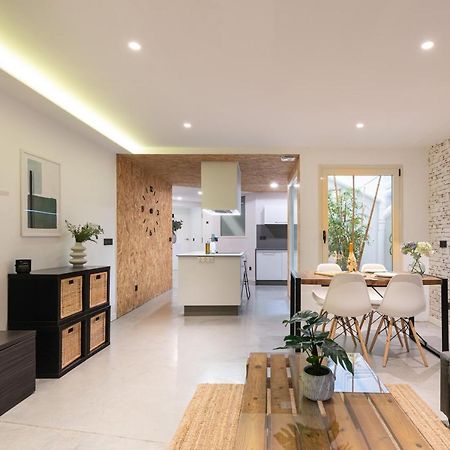 Appartement Loft Espectacular Interior à Vigo Extérieur photo