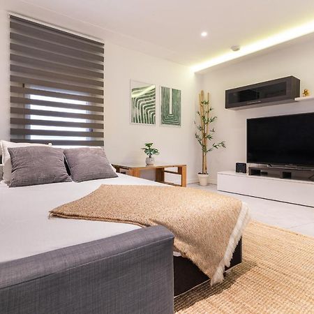 Appartement Loft Espectacular Interior à Vigo Extérieur photo