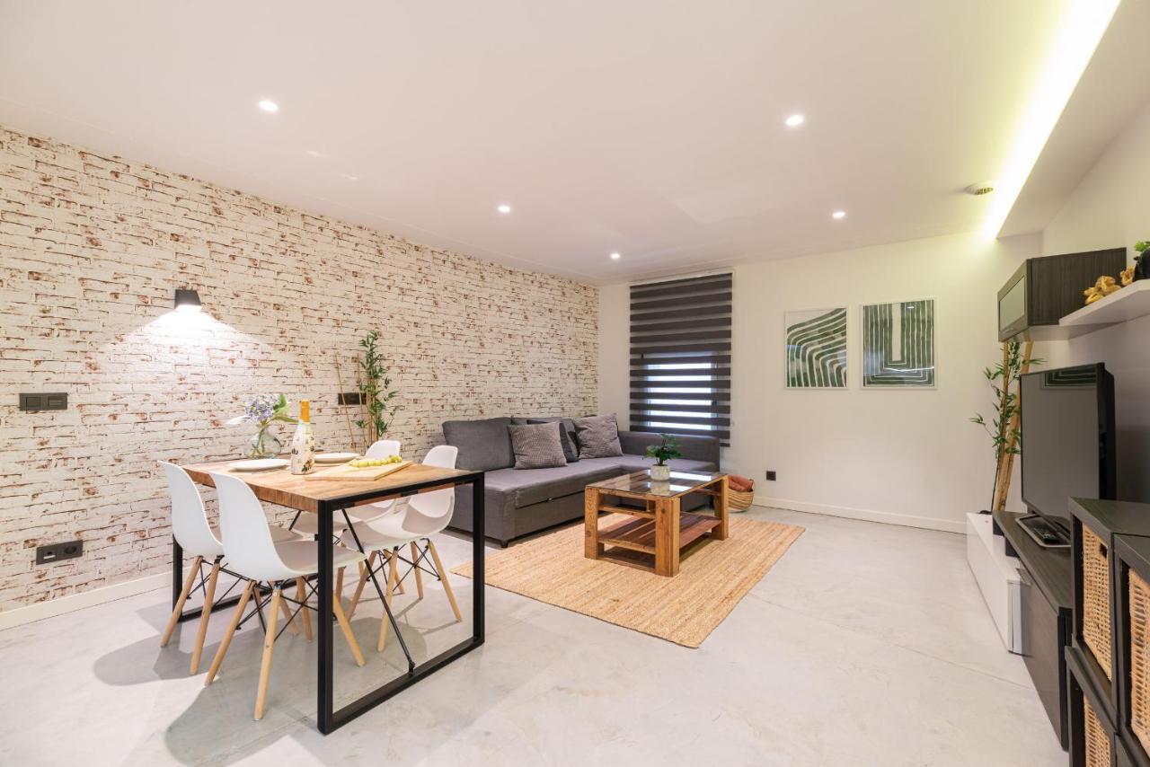 Appartement Loft Espectacular Interior à Vigo Extérieur photo