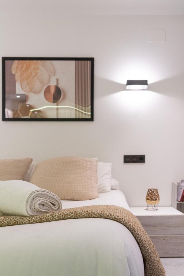 Appartement Loft Espectacular Interior à Vigo Extérieur photo