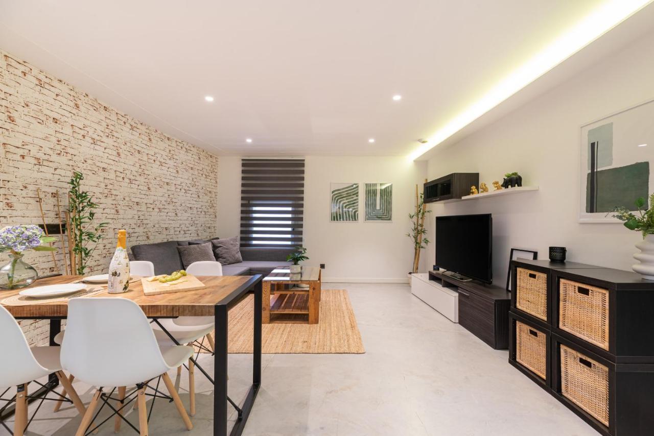 Appartement Loft Espectacular Interior à Vigo Extérieur photo