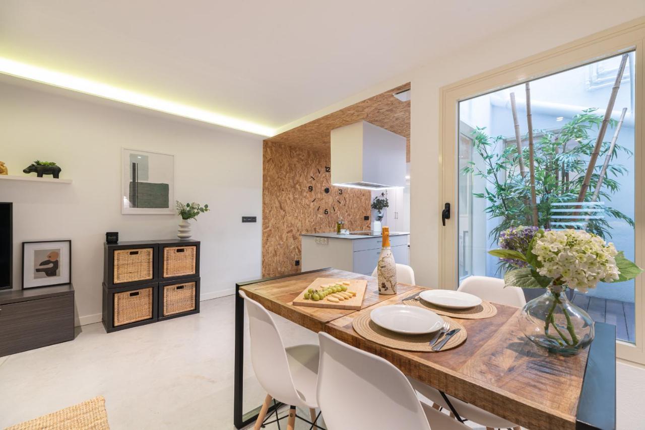 Appartement Loft Espectacular Interior à Vigo Extérieur photo